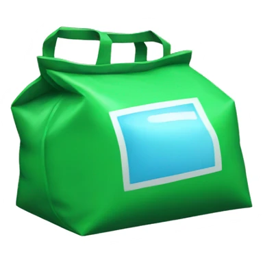 fertilizer bag sticker