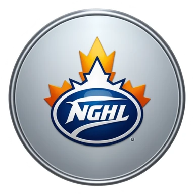 Nhl sticker