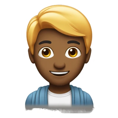 I have a website that shorts URL, named tryWink. Generate a logo with something W character doing blink for it sticker