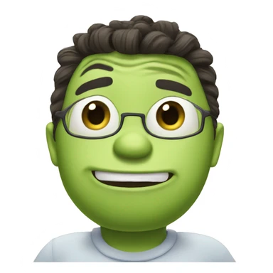 mike wasowski sticker