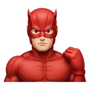 Daredevil  sticker