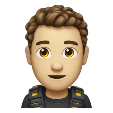 code + pyton sticker