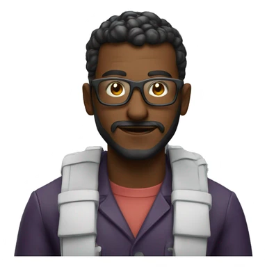 Geek bar vape sticker