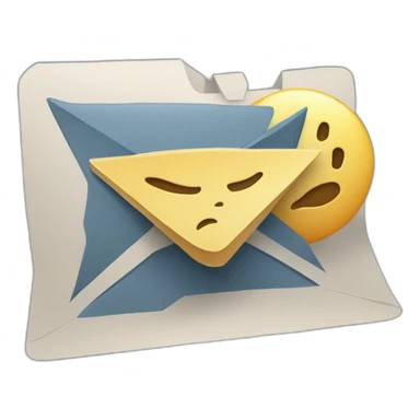Telegram logo sticker