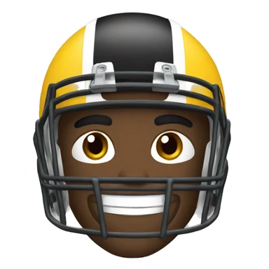 footballplayer sticker