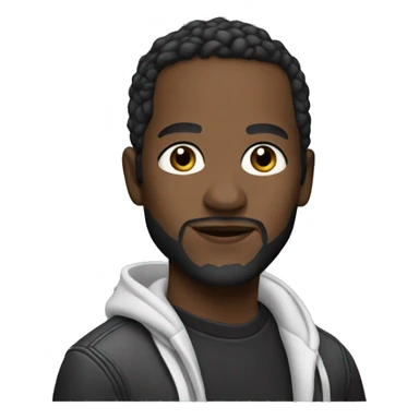 pop smoke artist  sticker