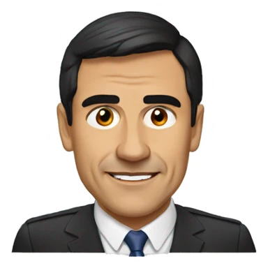 Pedro sanchez sticker