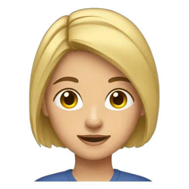 fisioterapia para mulheres sticker