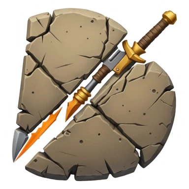 primal weapon sticker