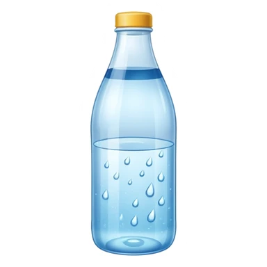 sparkling bottle of water


















 sticker