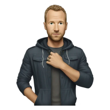 coldplay sticker