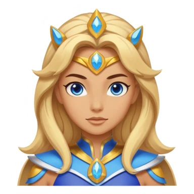 She-ra sticker