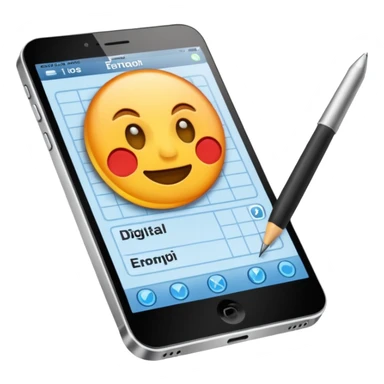 analizing chek sticker