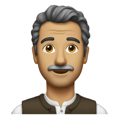 jules césar sticker