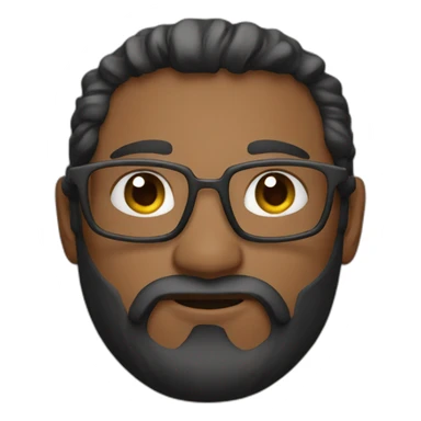 Frontend developer hard work sticker