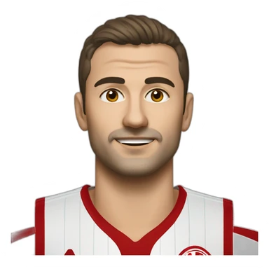 Milan Gulaš sticker