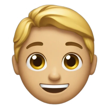 Logo instagram con miel encima sticker