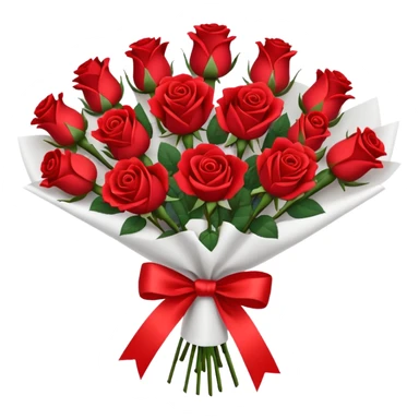 
ValentineBouquet  sticker