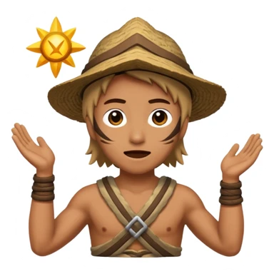 Ark survial asendet emote sticker