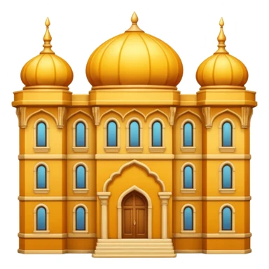 Nectar building sticker