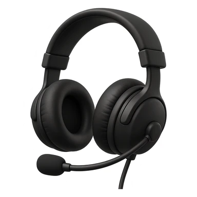 {
  "title": "3D Skeuomorphic Emoji Icon Schema",
  "type": "object",
  "properties": {
    "object": {
      "type": "string",
      "description": "Name of the object to be represented (e.g., 'money bag', 'camera', 'pizza')."
    },
    "style": {
      "type": "string",
      "enum": ["3D skeuomorphic emoji"],
      "description": "Visual style to be used for rendering."
    },
    "materials": {
      "type": "object",
      "properties": {
        "base": {
          "type": "string",
          "description": "Primary material texture, e.g., 'smooth cloth', 'metallic', 'plastic'."
        },
        "details": {
          "type": "array",
          "items": { "type": "string" },
          "description": "Secondary materials or embellishments (e.g., rope, buttons, stitching)."
        }
      }
    },
    "colors": {
      "type": "object",
      "properties": {
        "baseColor": {
          "type": "string",
          "description": "Main color of the object (e.g., '#F5DEB3' for a beige sack)."
        },
        "accentColors": {
          "type": "array",
          "items": { "type": "string" },
          "description": "Accent or highlight colors (e.g., yellow for dollar sign)."
        }
      }
    },
    "lighting": {
      "type": "object",
      "properties": {
        "type": {
          "type": "string",
          "enum": ["soft", "ambient", "studio"],
          "description": "Lighting type used to shade and define volume."
        },
        "shadows": {
          "type": "boolean",
          "description": "Indicates if soft drop shadows are used."
        }
      }
    },
    "geometry": {
      "type": "object",
      "properties": {
        "dimensionality": {
          "type": "string",
          "enum": ["3D"],
          "description": "Indicates that object is rendered in 3D."
        },
        "roundedEdges": {
          "type": "boolean",
          "description": "Indicates if object has smooth, rounded edges."
        }
      }
    },
    "expression": {
      "type": "string",
      "enum": ["playful", "realistic", "friendly"],
      "description": "Overall emotional tone of the icon."
    },
    "background": {
      "type": "string",
      "enum": ["transparent", "white", "gradient"],
      "description": "Background type for the rendered emoji."
    }
  },
  "required": ["object", "style", "materials", "colors", "lighting", "geometry", "expression", "background"]
}

over the ear headphones with a mic sticker