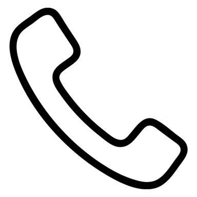 telephone sticker