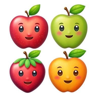 Blox fruits game sticker