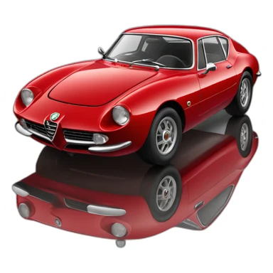 alfa-romeo-stradale-33-red sticker