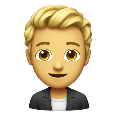 Congrats on losing  sticker