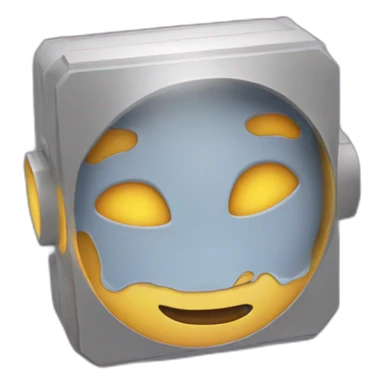 teleportation sticker