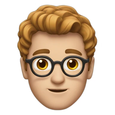 Harry potteur sticker