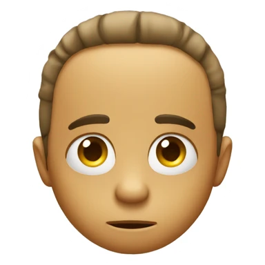 sad safari emoji sticker