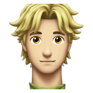 joseph joestar sticker