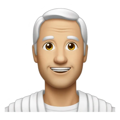 Francis n fan ou sticker