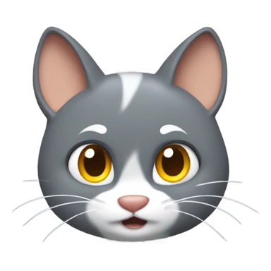 tom and jerry sticker