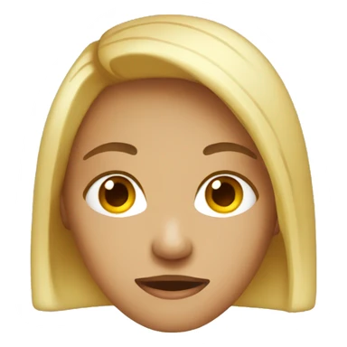 Girl missing her boyfriend  sticker