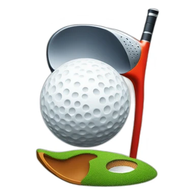 golf-rocketship sticker