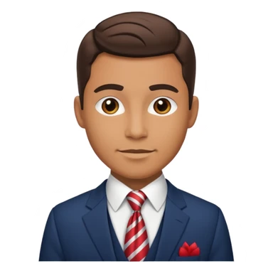 American groom, traditional, culture of american. sticker