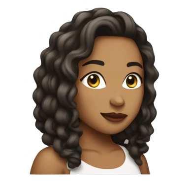 Caitlin Franze singer sticker