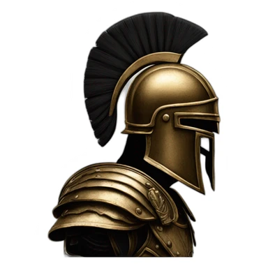 centurion-profile-helmet-scratchboard sticker