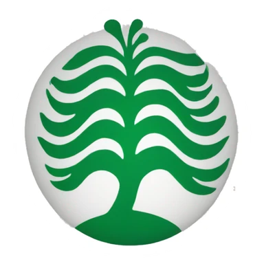 Indian national Congress logo sticker