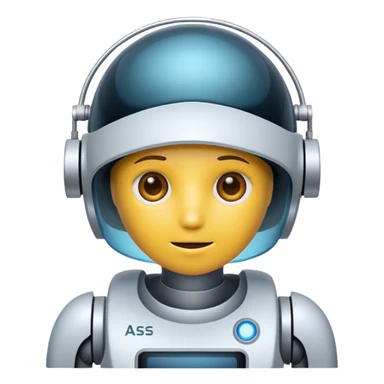 A woman with big juicy boobs and between her boobs is a penis sticker