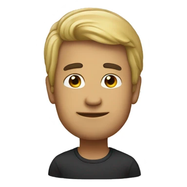 Verified account  sticker