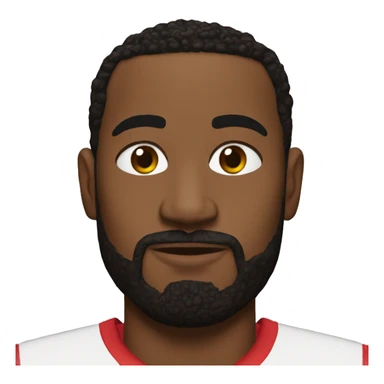 Lebrom James sticker