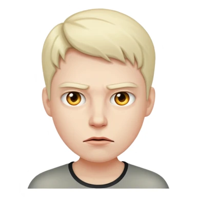 nonconformist sticker