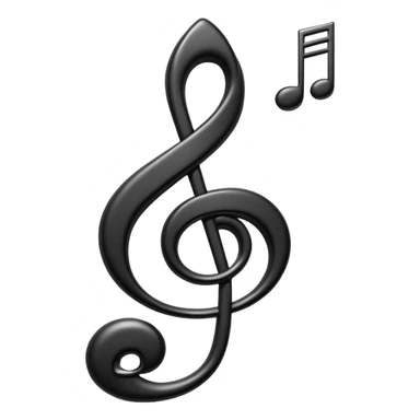 music notew sticker