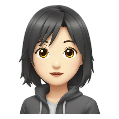 yui-hirazawa sticker