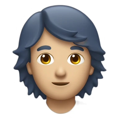 İnitiative issue type icon for jira sticker
