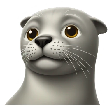 Seal of approval sticker