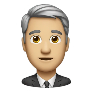 In-house counsel sticker